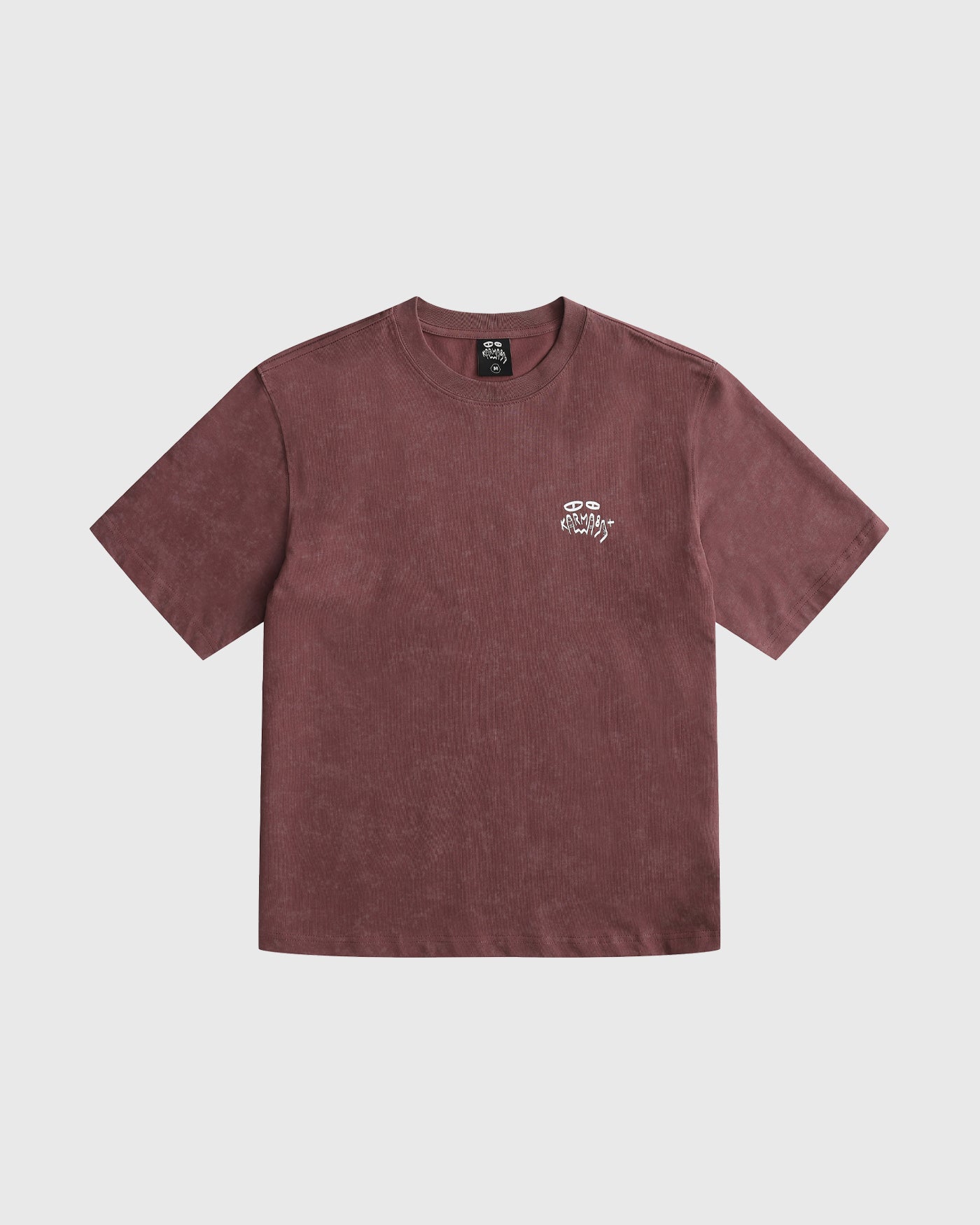 Grade Changed Tee