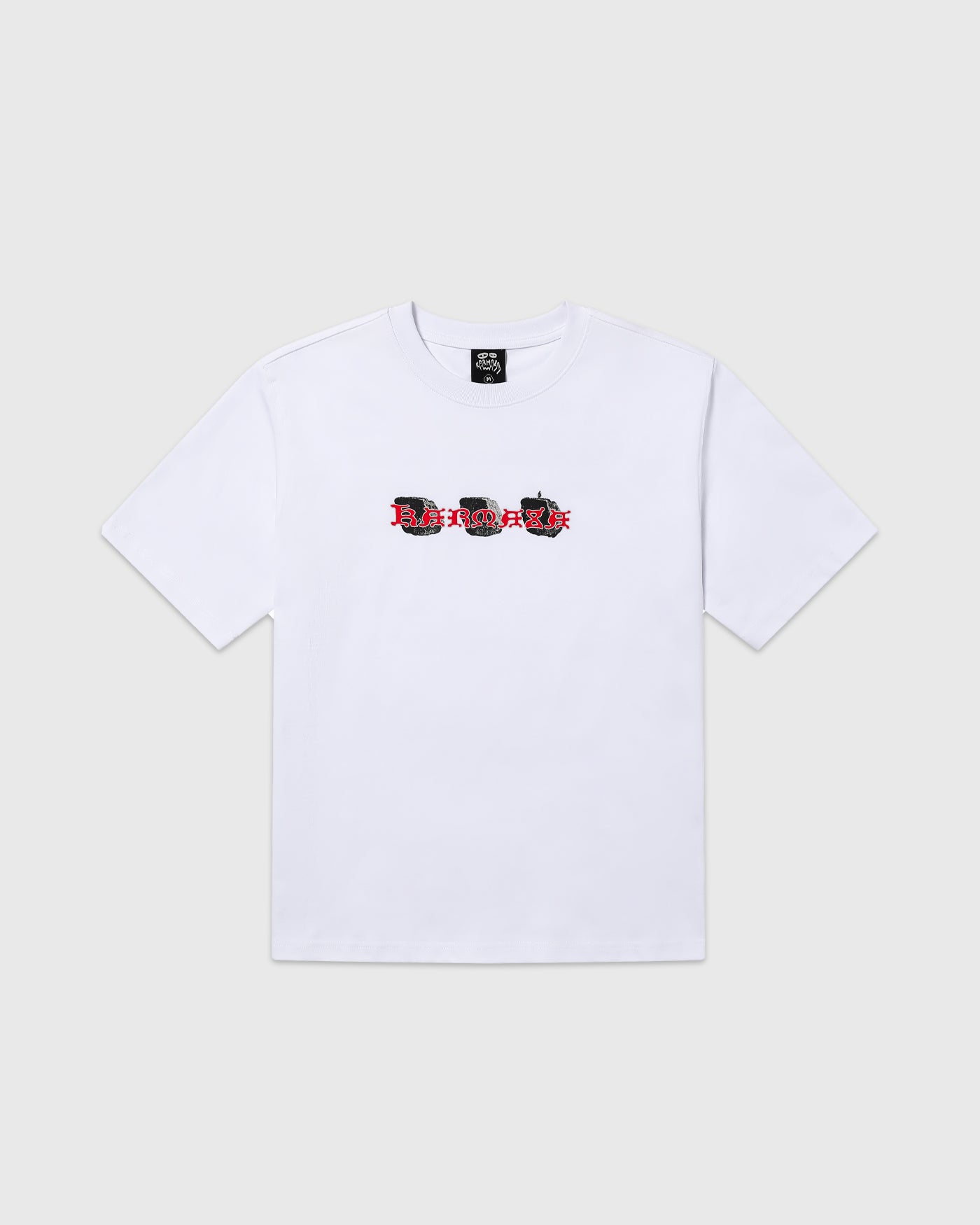 Climbing Rock Tee