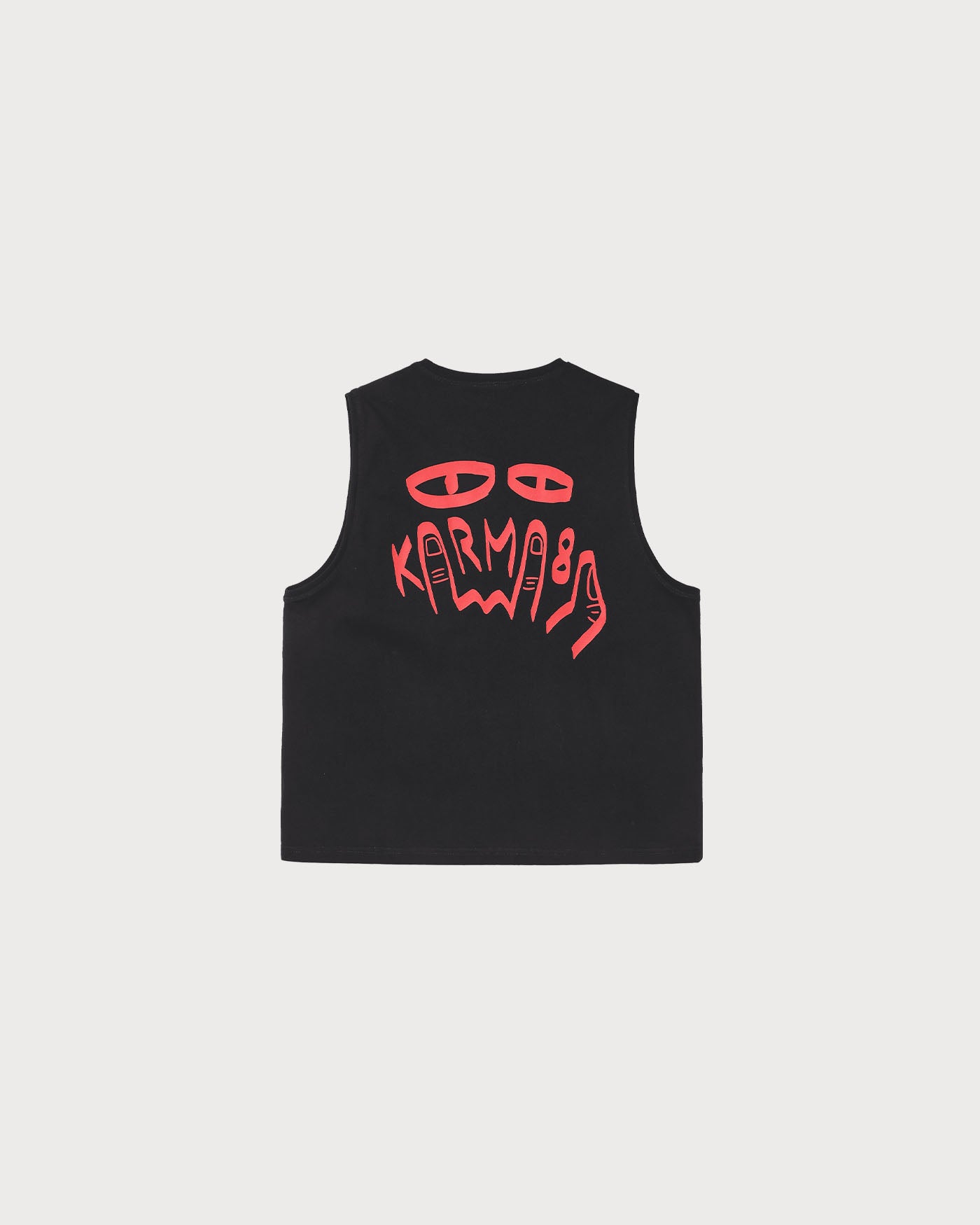 The Real Tanktop