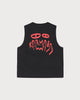 Real Tank Black