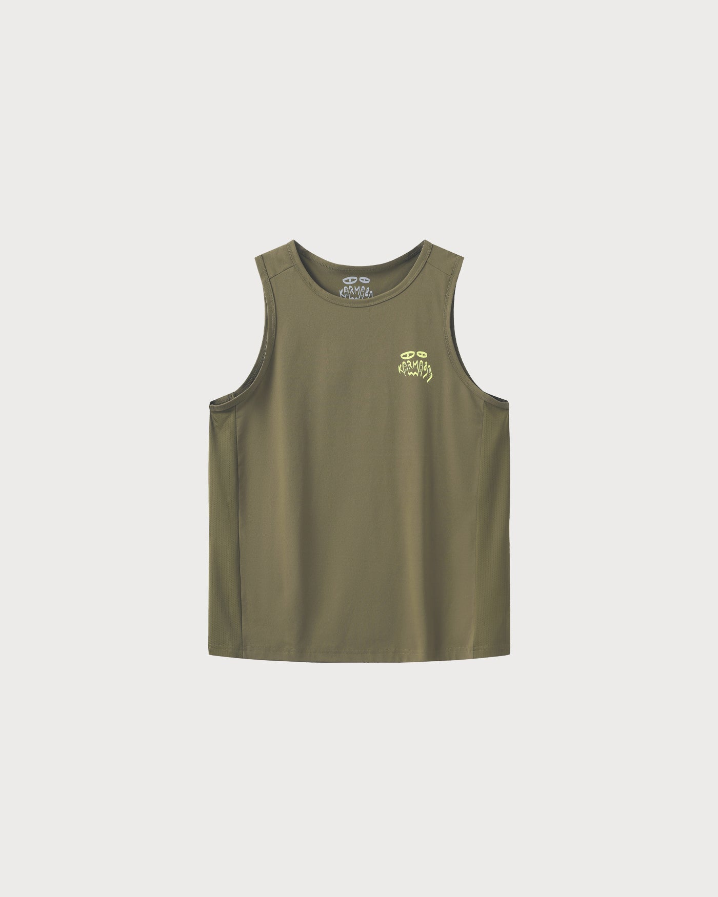 Karma8a Training Tanktop