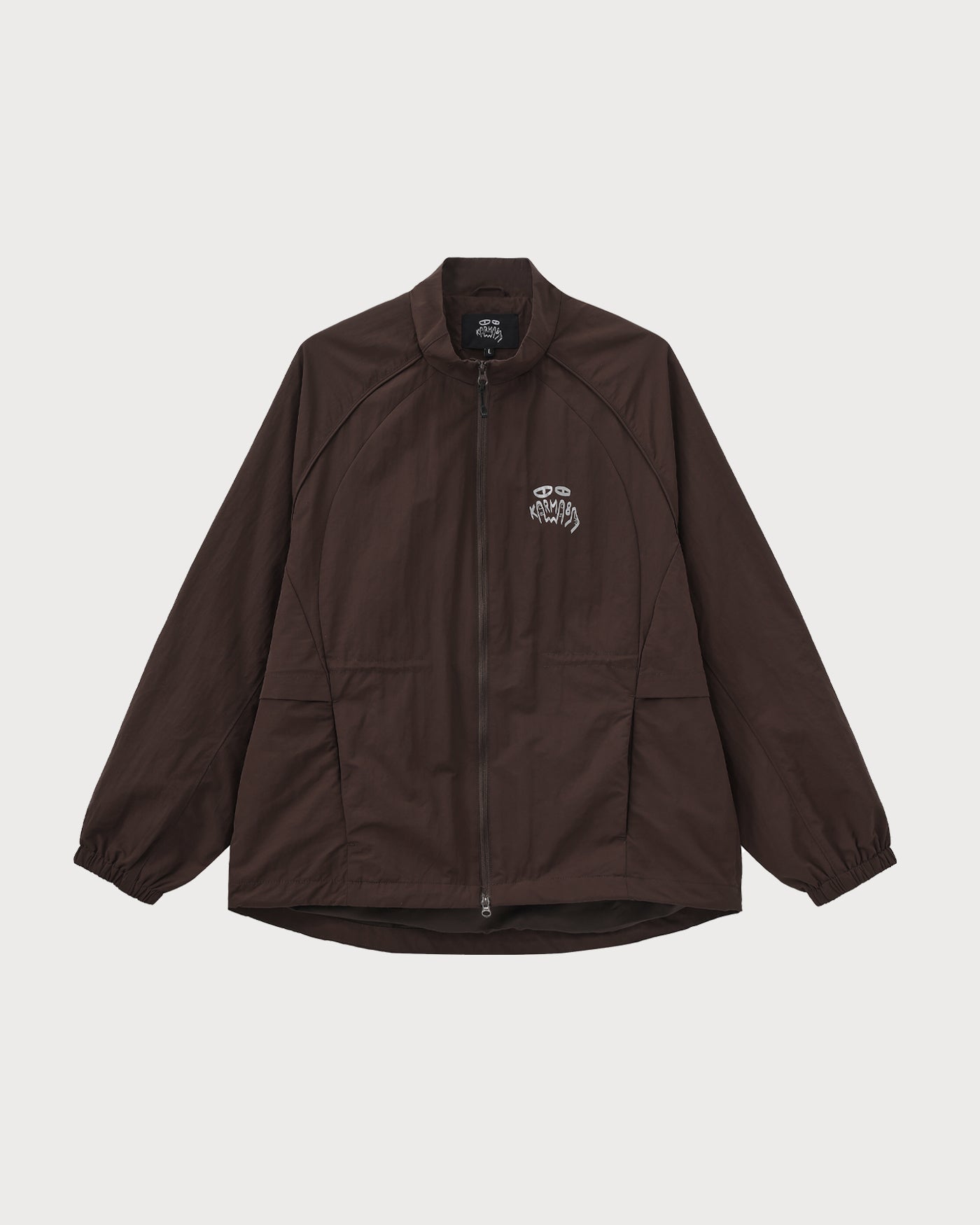 Women's Rive Coach Jacket