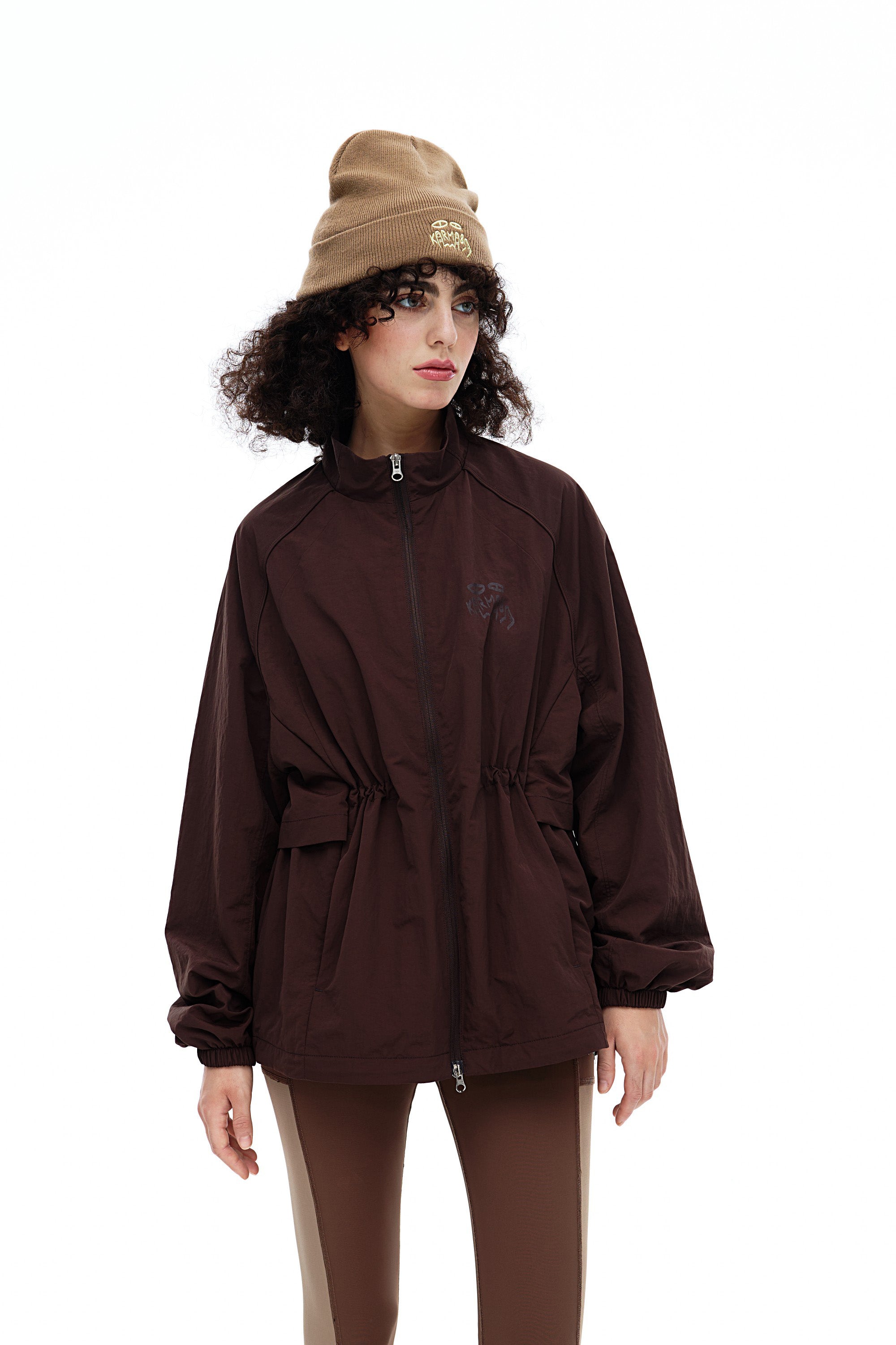 Women's Rive Coach Jacket