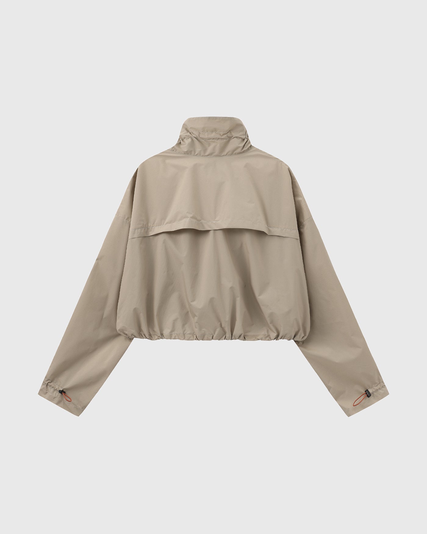 Women's Zipped Jacket Lite