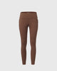 Sculpt Tights Brown