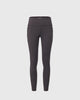 Sculpt Tights Charcoal