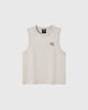 Women's Real Tank Cream