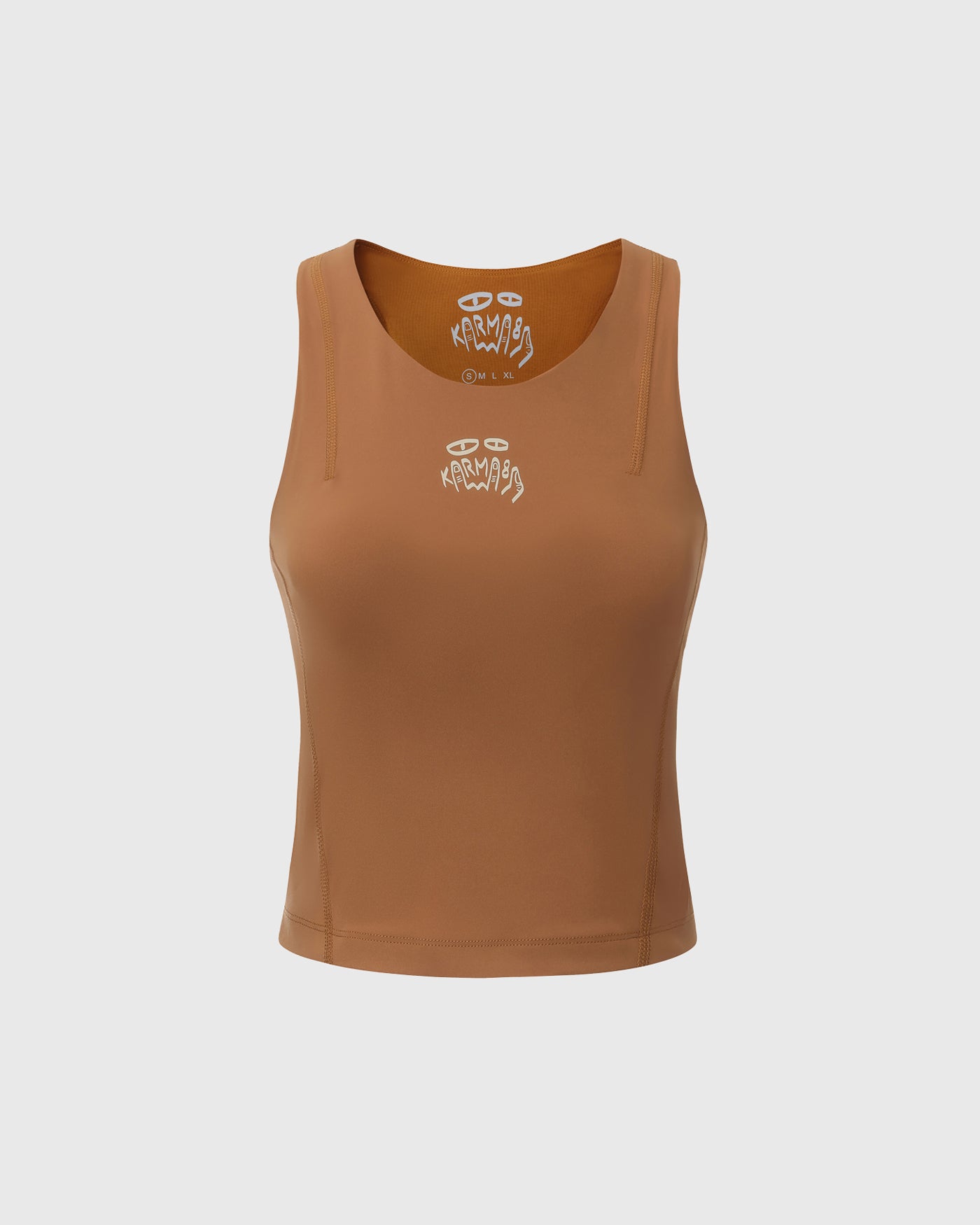 Karma8a Align Tanktop