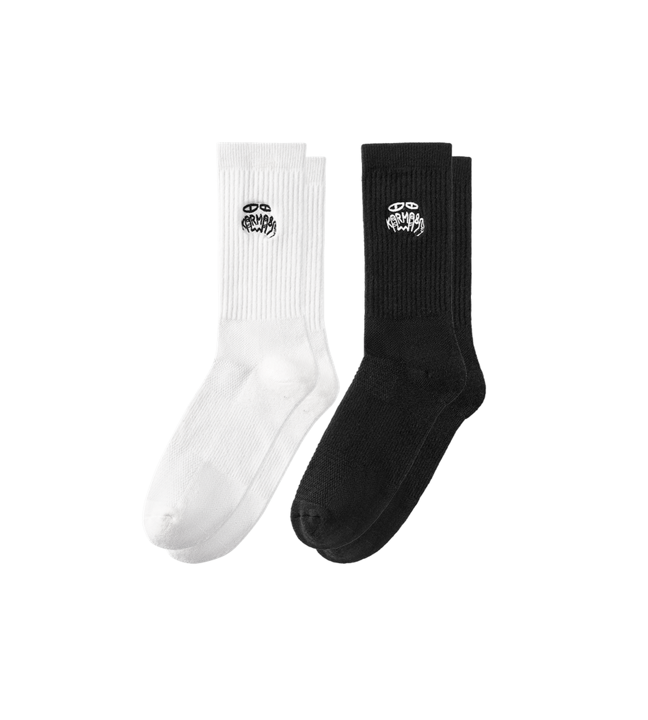 Karma8a Crew Sock Pack KARMA8A
