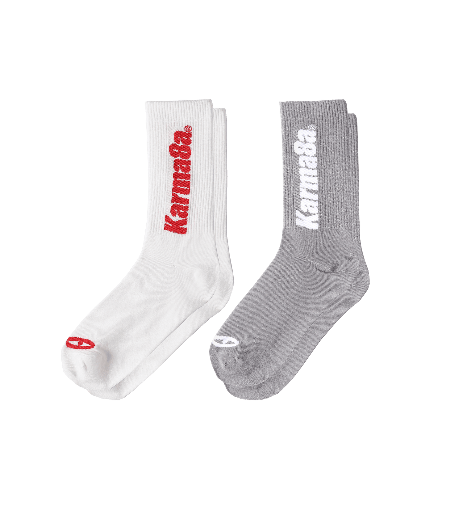 Bouldering & Rock Climbing Socks KARMA8A